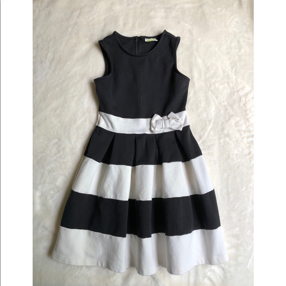 black formal dresses for kids